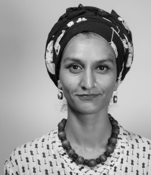 Urdu Director Anam Abbas