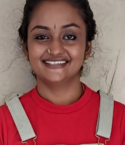 Ashin Kiran Malayalam Producer