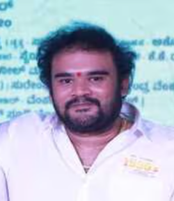 E C Maharaja Kannada Musician