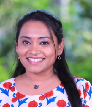 Kannada Actress Harini Nataraj