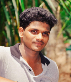 Rathin Ram Malayalam Assistant Director