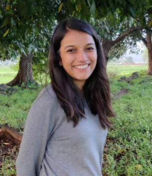 Hindi Video Editor Rythem Lath