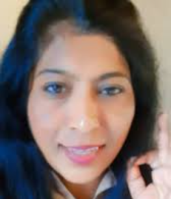 Sampath Kumari Kannada Makeup Artist