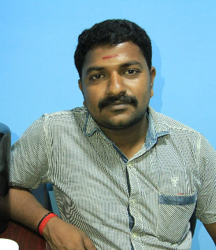 Malayalam Editor Shyaam Sambasivan