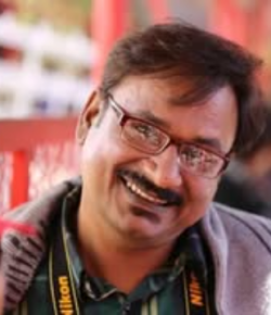 Wasif Burney Urdu Scriptwriter