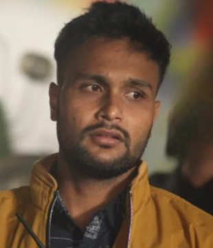 Hindi Director Basant Yadav