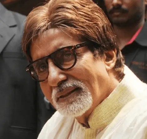 Amitabh Bachchan Appears With Neck Brace For Aishwarya Rai's Father Funeral  | NETTV4U