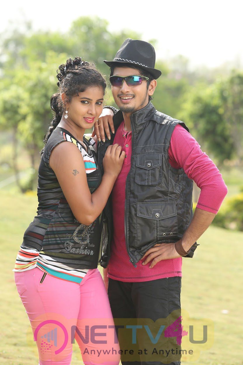 New Movie Lavanya With Loveboys Grand Photoshoot  Telugu Gallery