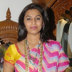 Malayalam Movie Actress Pinky Reddy