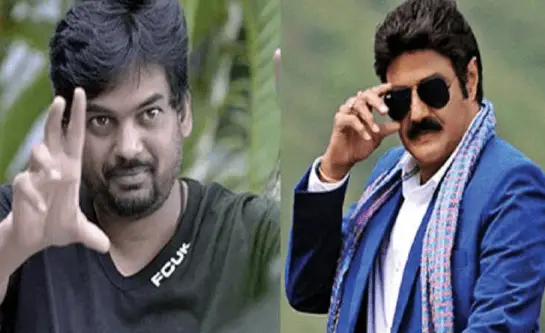 Puri Jagannadh Contemplates On Suitable Title For Balayya's Movie | NETTV4U