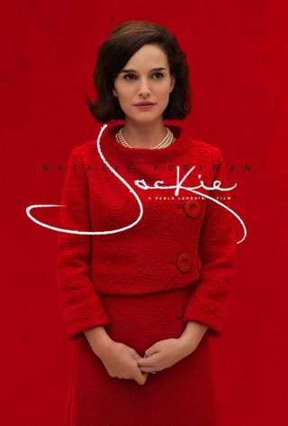 Jackie Movie Review English Movie Review