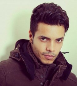 Rizwan Sikander Hindi Movie Actor