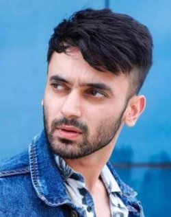 Paramveer Hindi TV-Actor