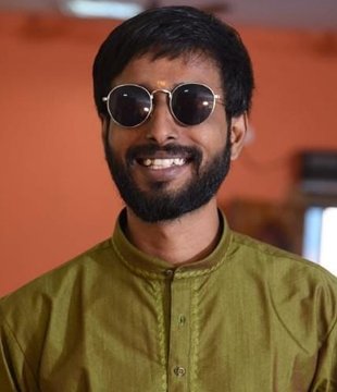 Tamil Director Deeraj Vaidy