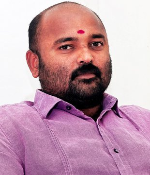 Malayalam Director Marthandan