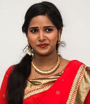 Telugu Movie Actress Mynaa