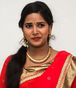 Mynaa Telugu Movie Actress