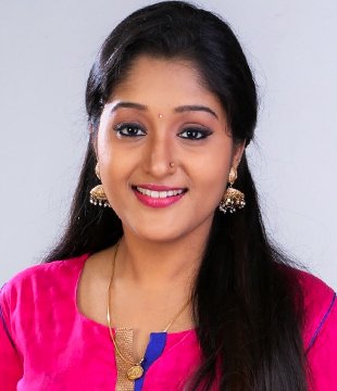 Tamil Movie Actress Swapna Menon