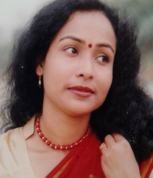 Hindi Costume Designer Geeta Rani Goswami