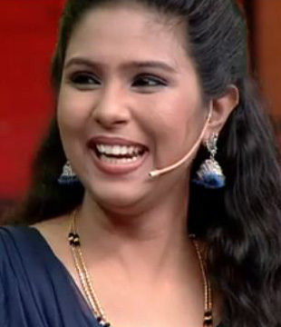 Tamil Contestant Methaj