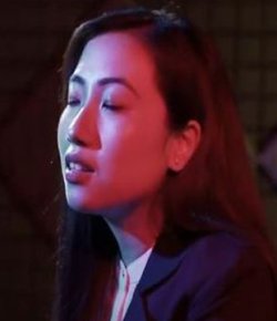 Oyi Lendo Hindi Singer