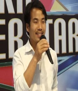 Techi Kacha Hindi Singer