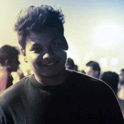 Chanchlesh Sidar Hindi Editor