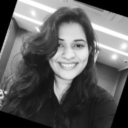 Khushbu Shukla Hindi Editor