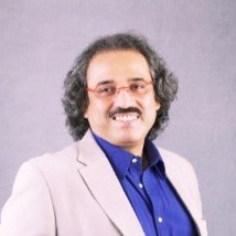 English Entrepreneur Rajeev Kheror