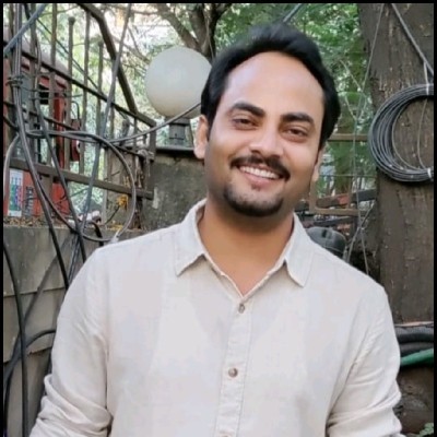 Hindi Casting Director Vikaas Suryavanshi