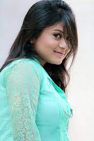 Bengali Tv Actress Anaya Ghosh