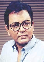 Bengali Tv Actor Bulbul Ahmed