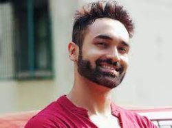 Dhrubo Sarkar Bengali TV-Actor