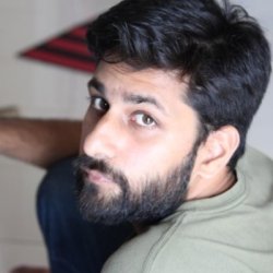 Kartik Chaudhry Hindi Writer