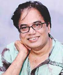 Bengali Tv Actor Khaled Khan