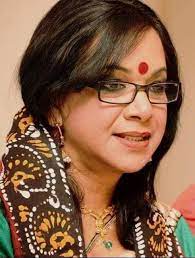 Bengali Tv Actress Lutfun Nahar Lota
