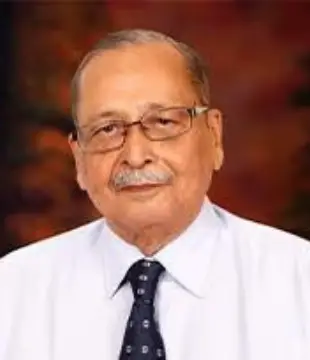 Kannada Producer GS Gupta
