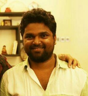 Malayalam Production Manager Shabeer Malavattath