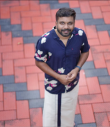 Syam Ambadi Malayalam Cinematographer