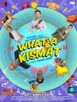 What A Kismat Movie Review Hindi Movie Review