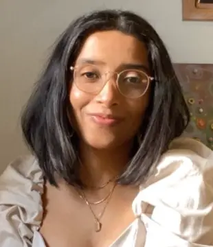 Hindi Art Director Apoorva Sharma