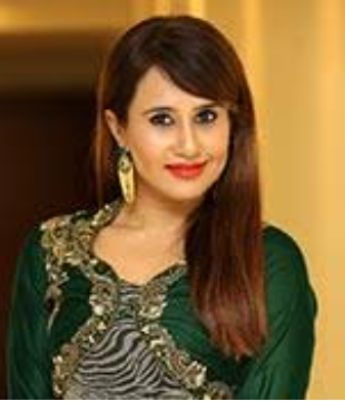 Hindi Actress Jaspreet Kaur Pruthi