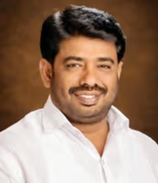 Tamil Producer Mallaiyan M