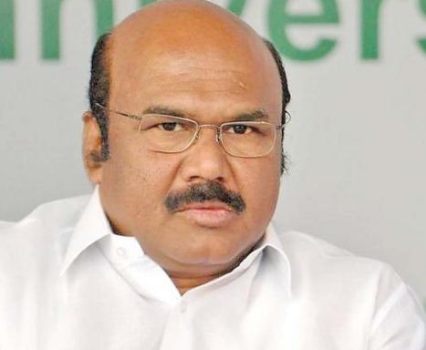News Bits: #Jayakumar #OPS #Sasikala