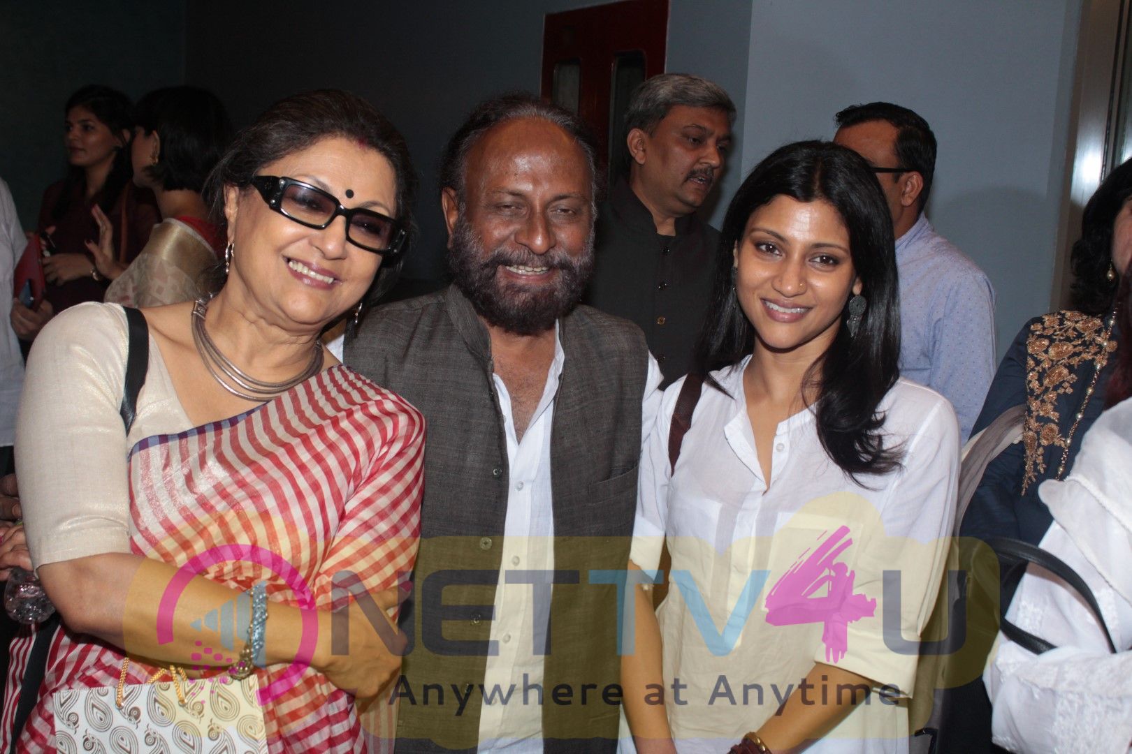 Special Screening Of Film Sonata Grand Pics  Hindi Gallery