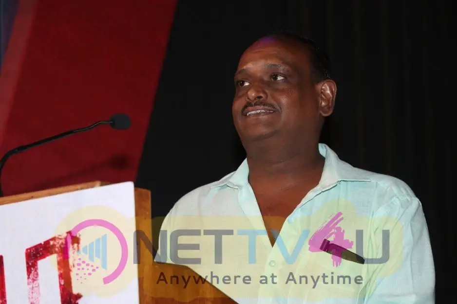 Thappu Thanda Tamil Movie Press Meet Stills Tamil Gallery