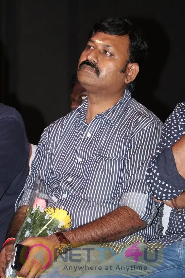 Thappu Thanda Tamil Movie Press Meet Stills Tamil Gallery