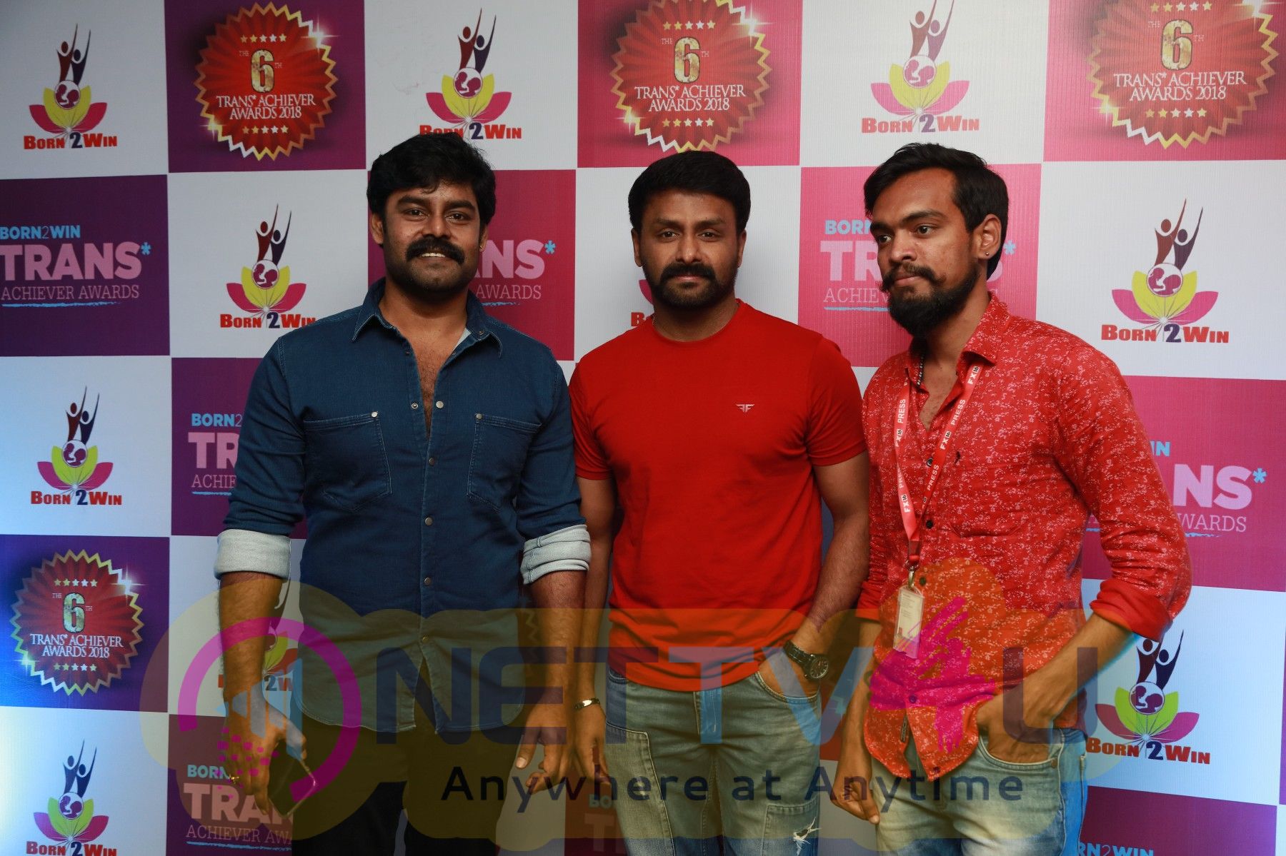 6th Trans Achiever Awards Images Tamil Gallery