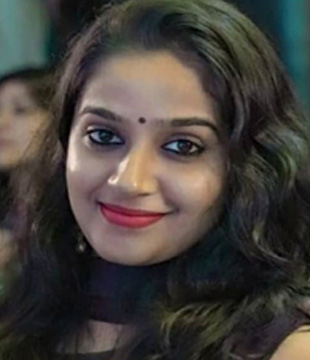 Malayalam Movie Actress Abhirami Bhargavan