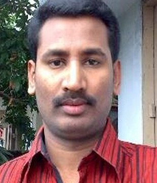 Telugu Executive Producer Balaji Lekkala